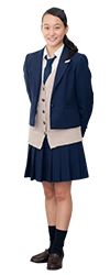 制服