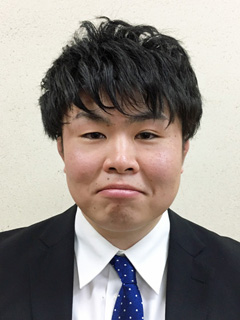 平山 楓さん