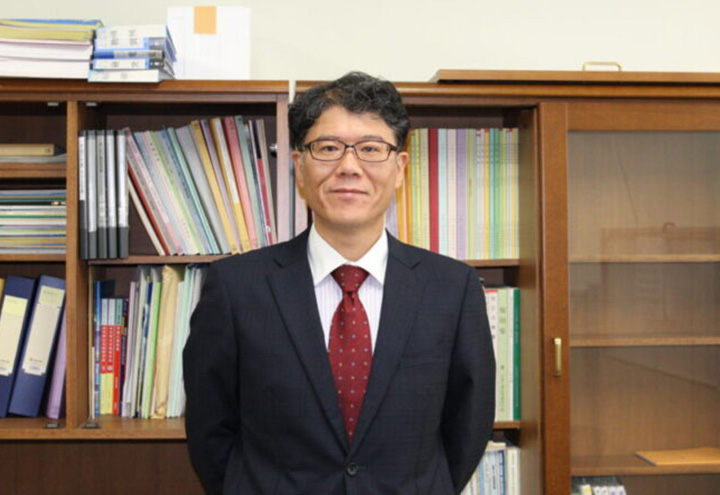 久保田良輔