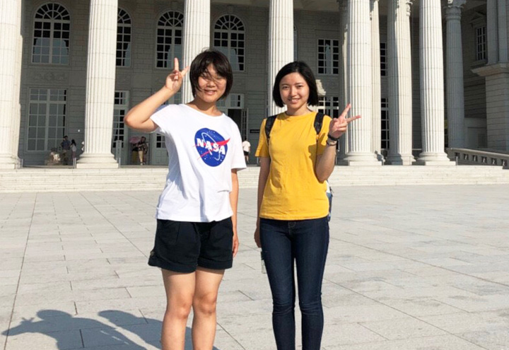 vol.13 トビタテ!留学JAPAN