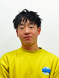 原岡 壮馬さん