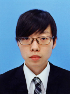 福田 一樹さん