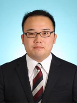 中本 健太さん