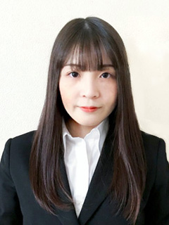 安藤　奈穂さん