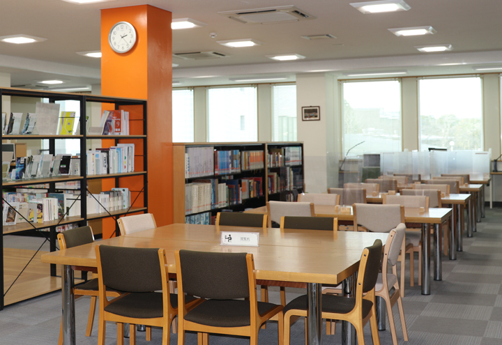 library-gai-zaseki