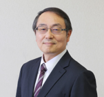 校長 金寺登